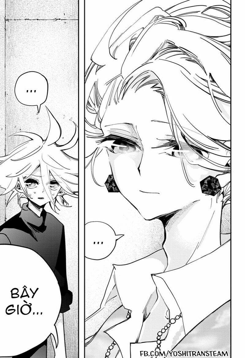Pppppp - Chương 47