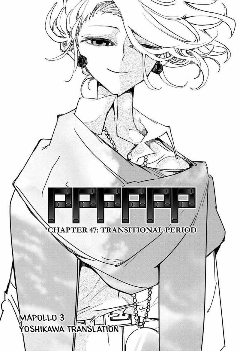 Pppppp - Chương 47