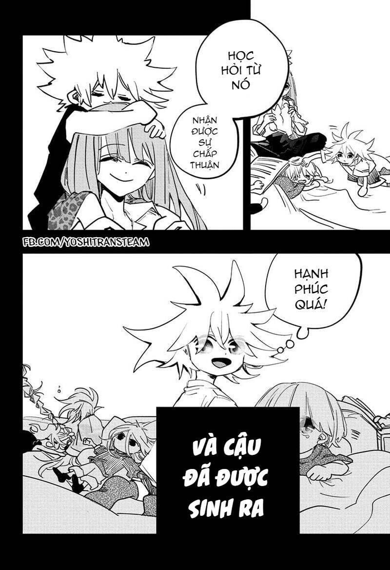 Pppppp - Chương 49