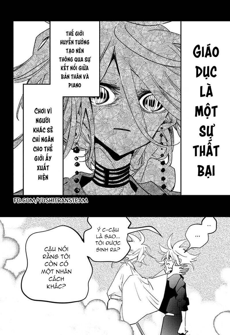 Pppppp - Chương 49