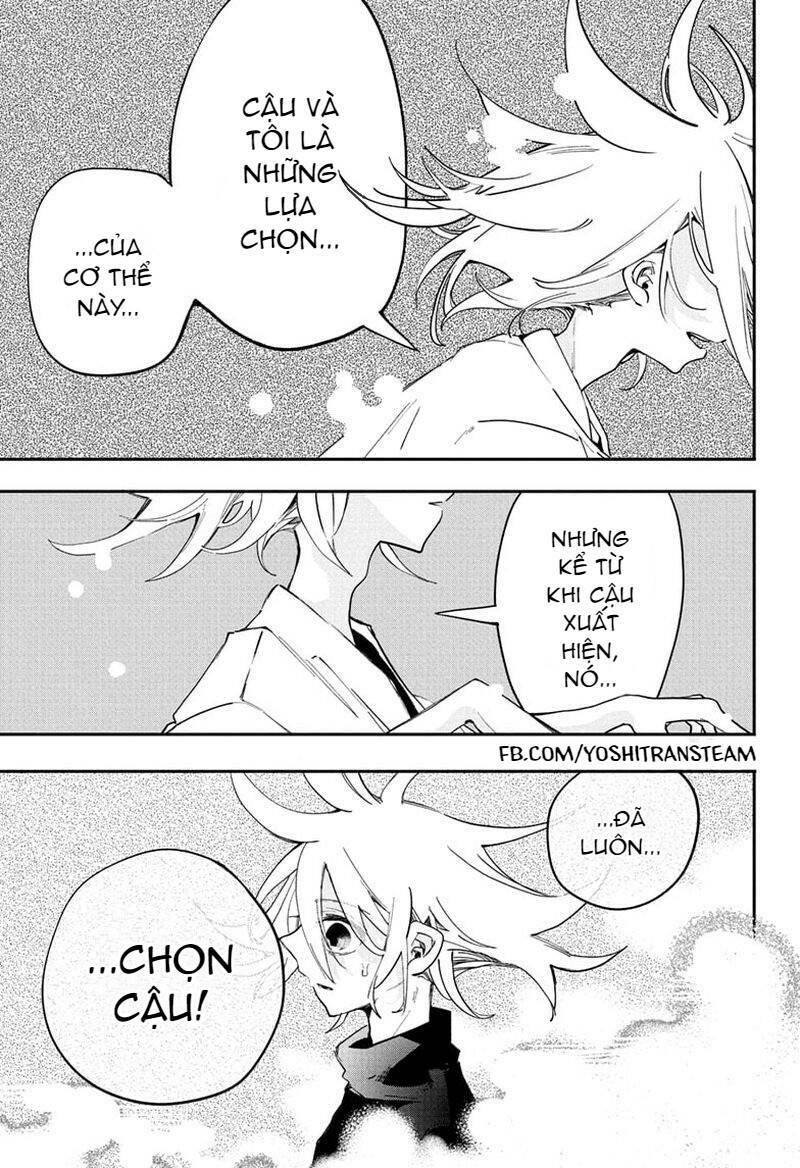Pppppp - Chương 49