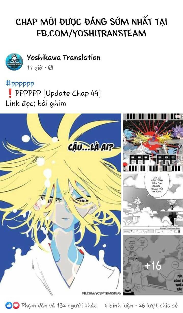 Pppppp - Chương 49