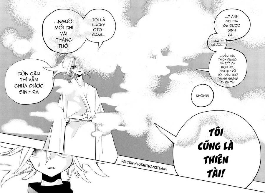 Pppppp - Chương 49