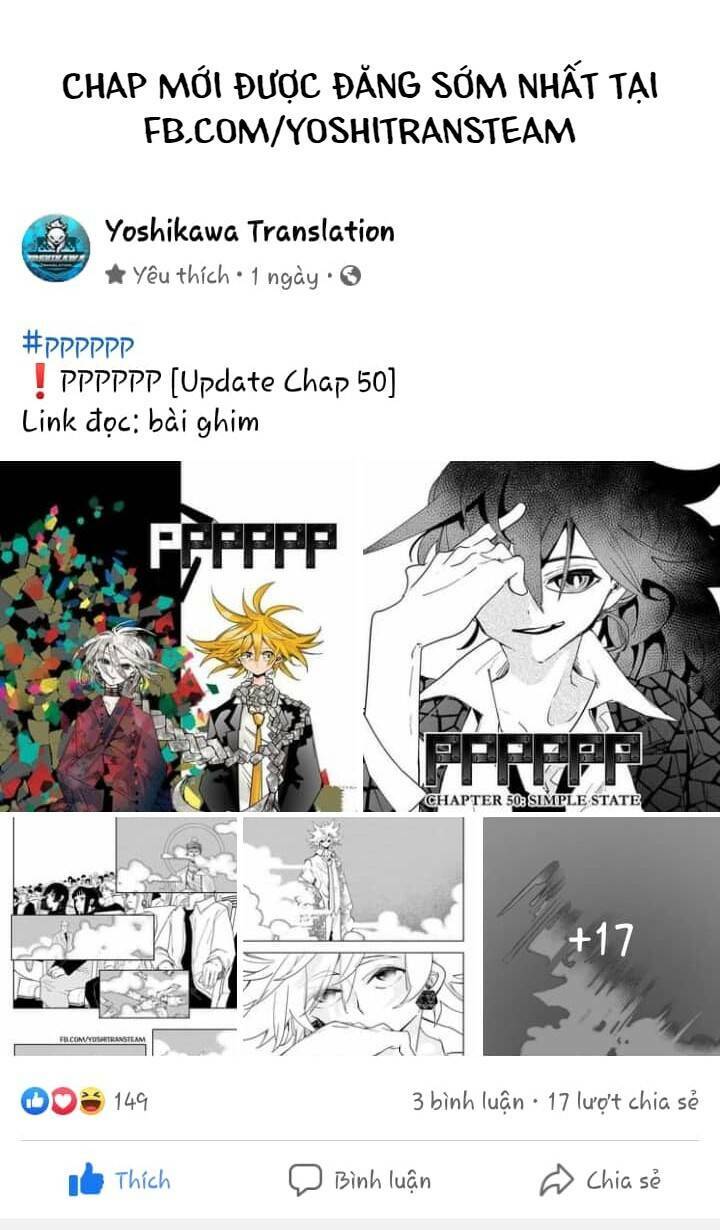 Pppppp - Chương 50