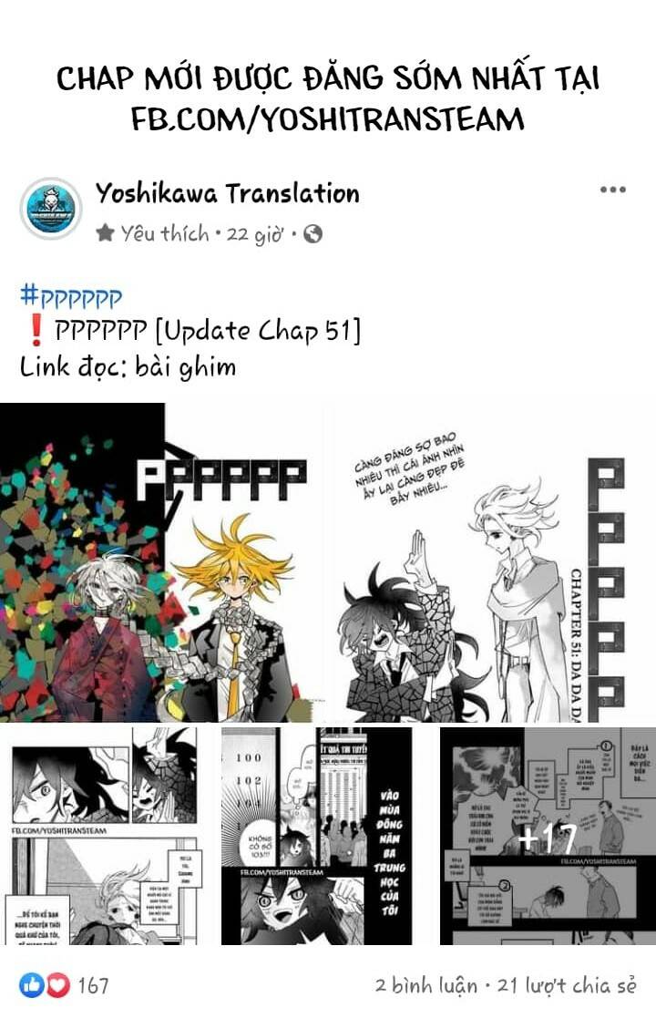 Pppppp - Chương 51