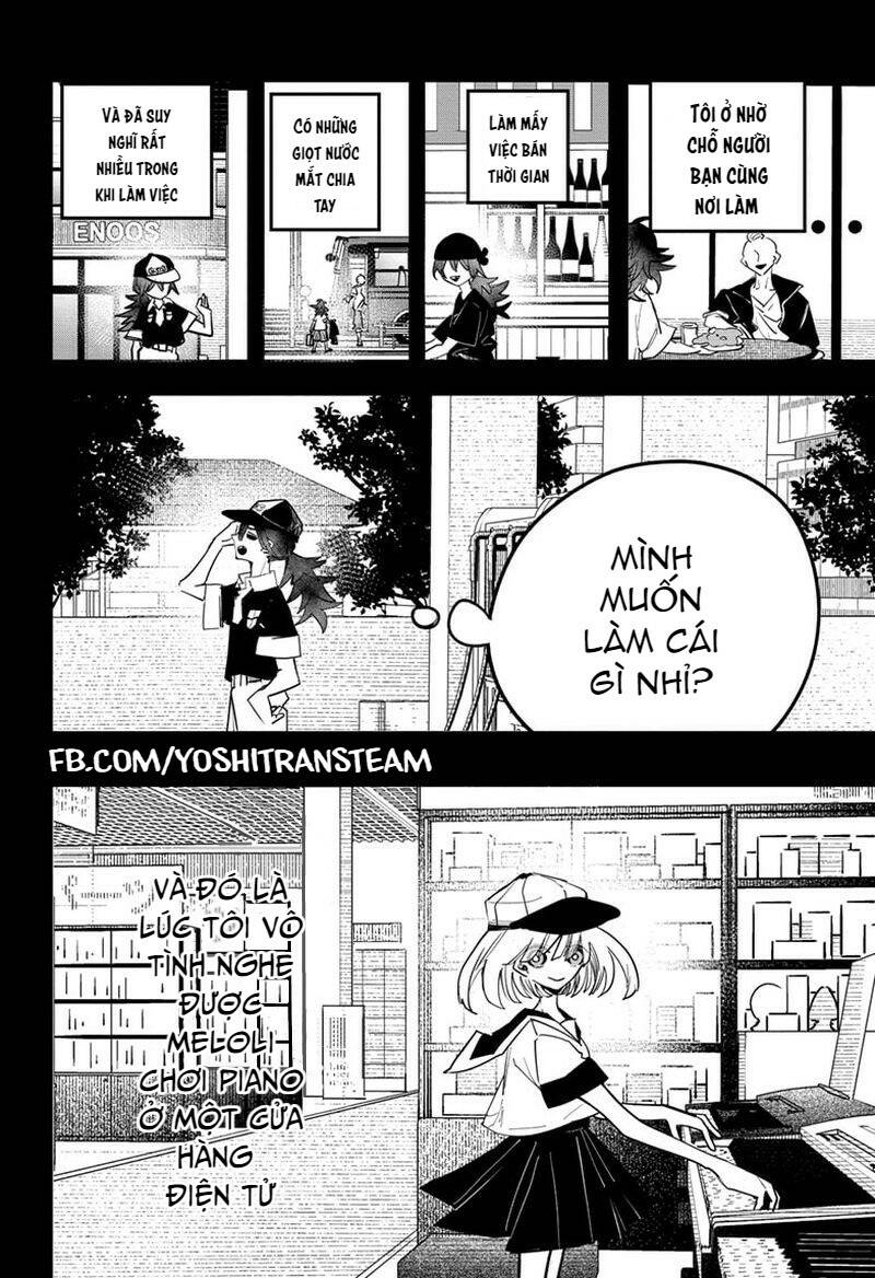 Pppppp - Chương 51