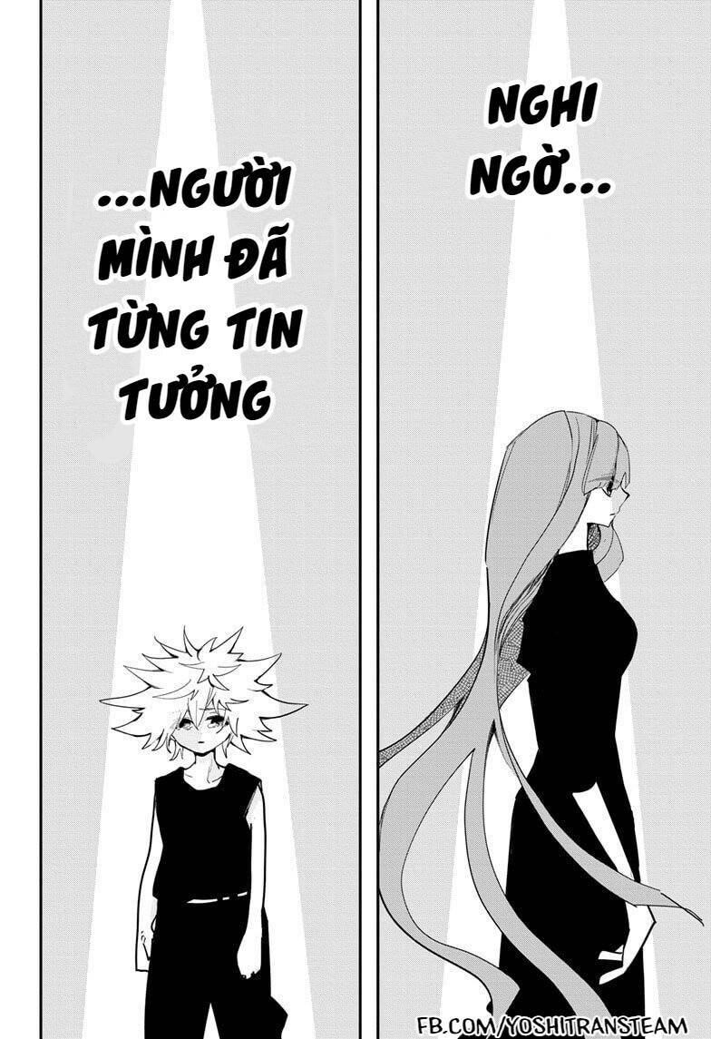 Pppppp - Chương 52