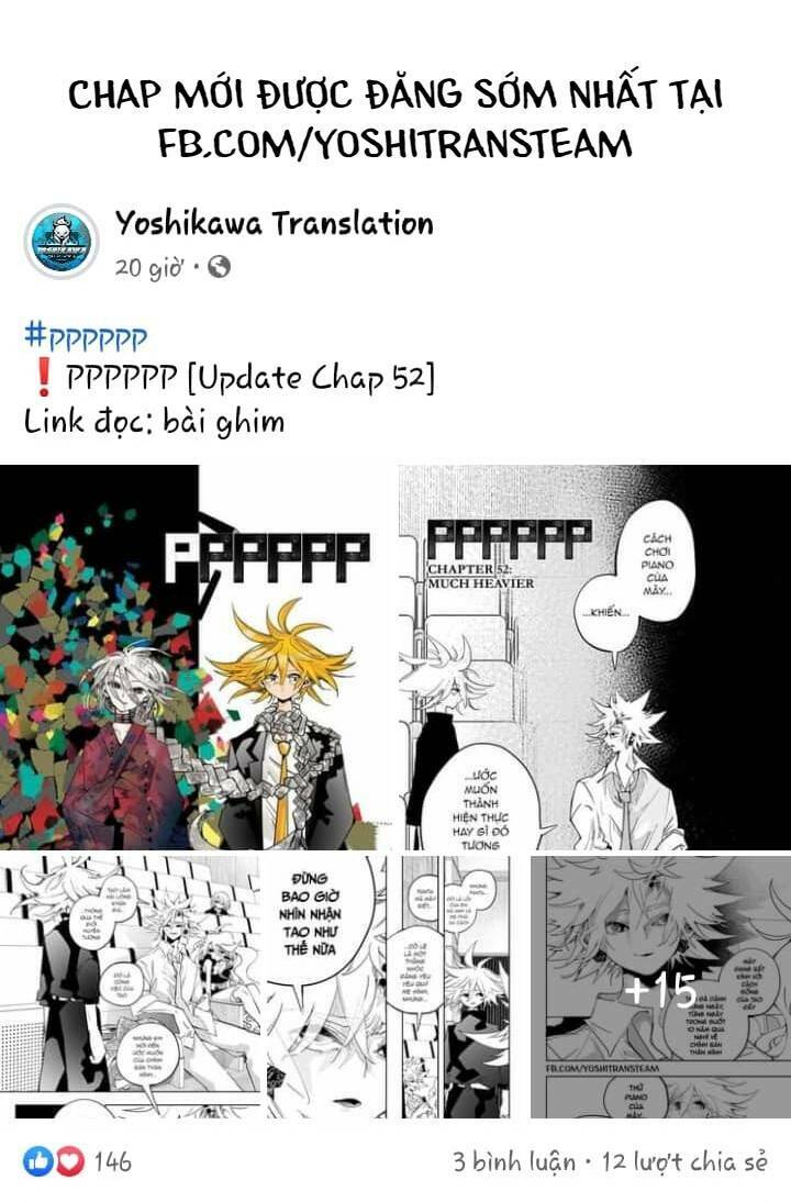 Pppppp - Chương 52