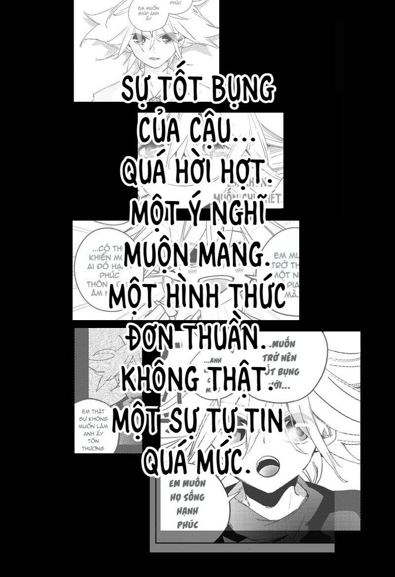 Pppppp - Chương 54