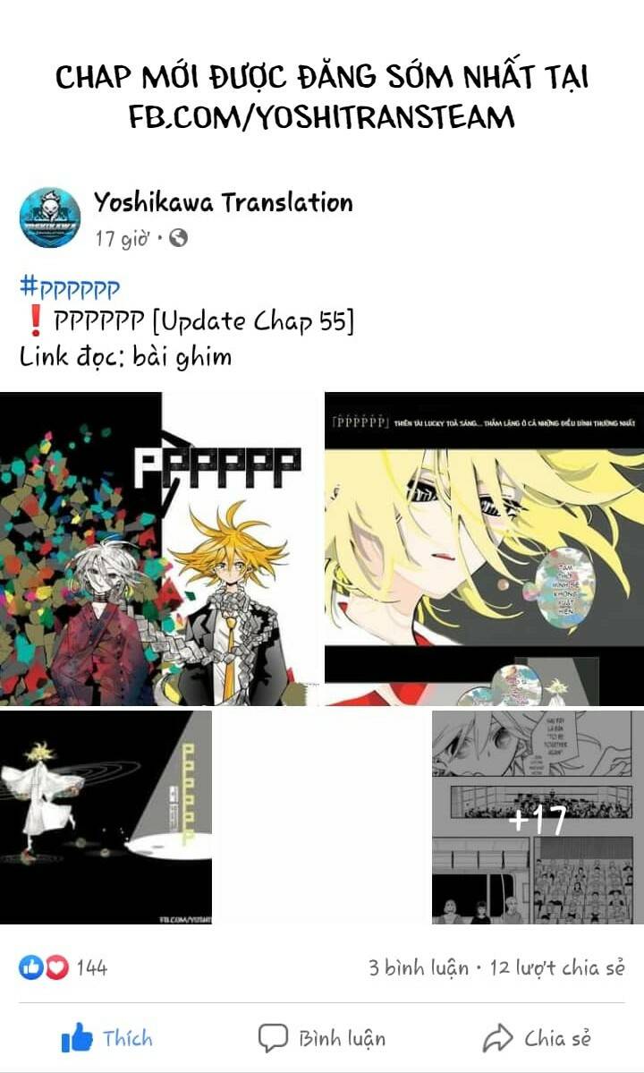 Pppppp - Chương 55