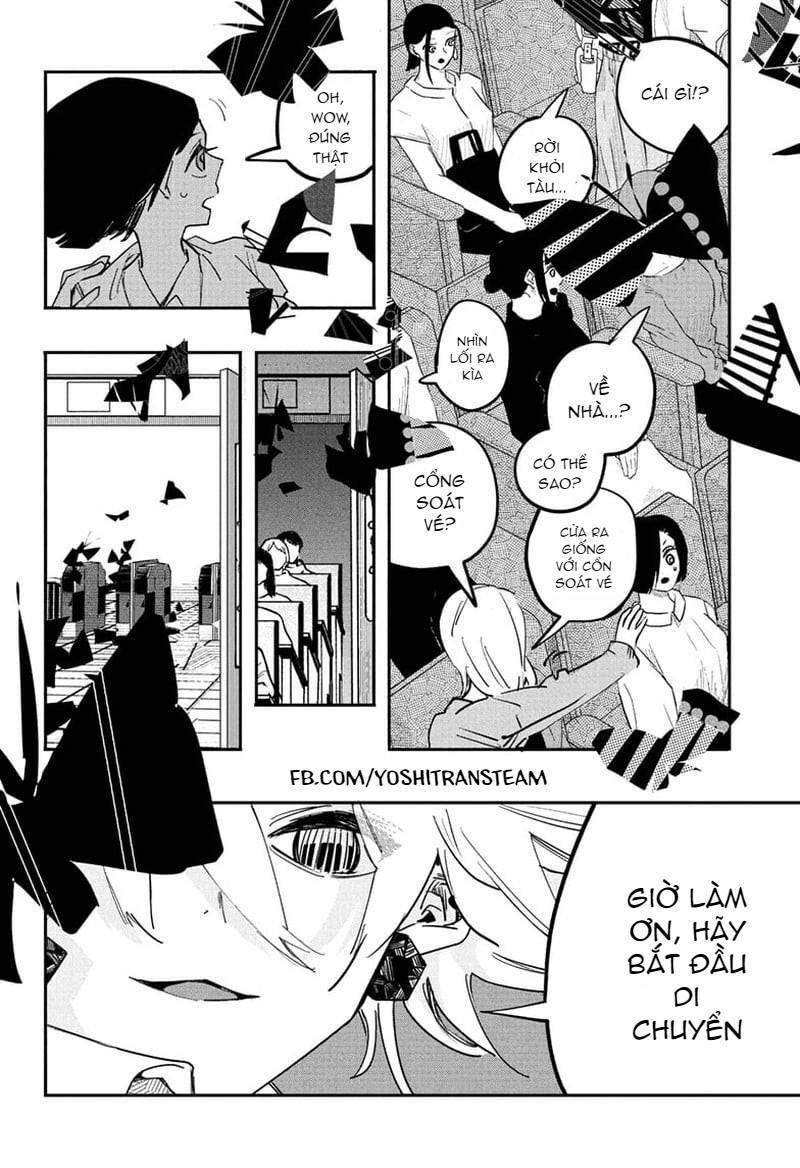 Pppppp - Chương 57