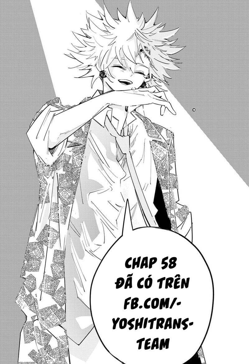 Pppppp - Chương 57