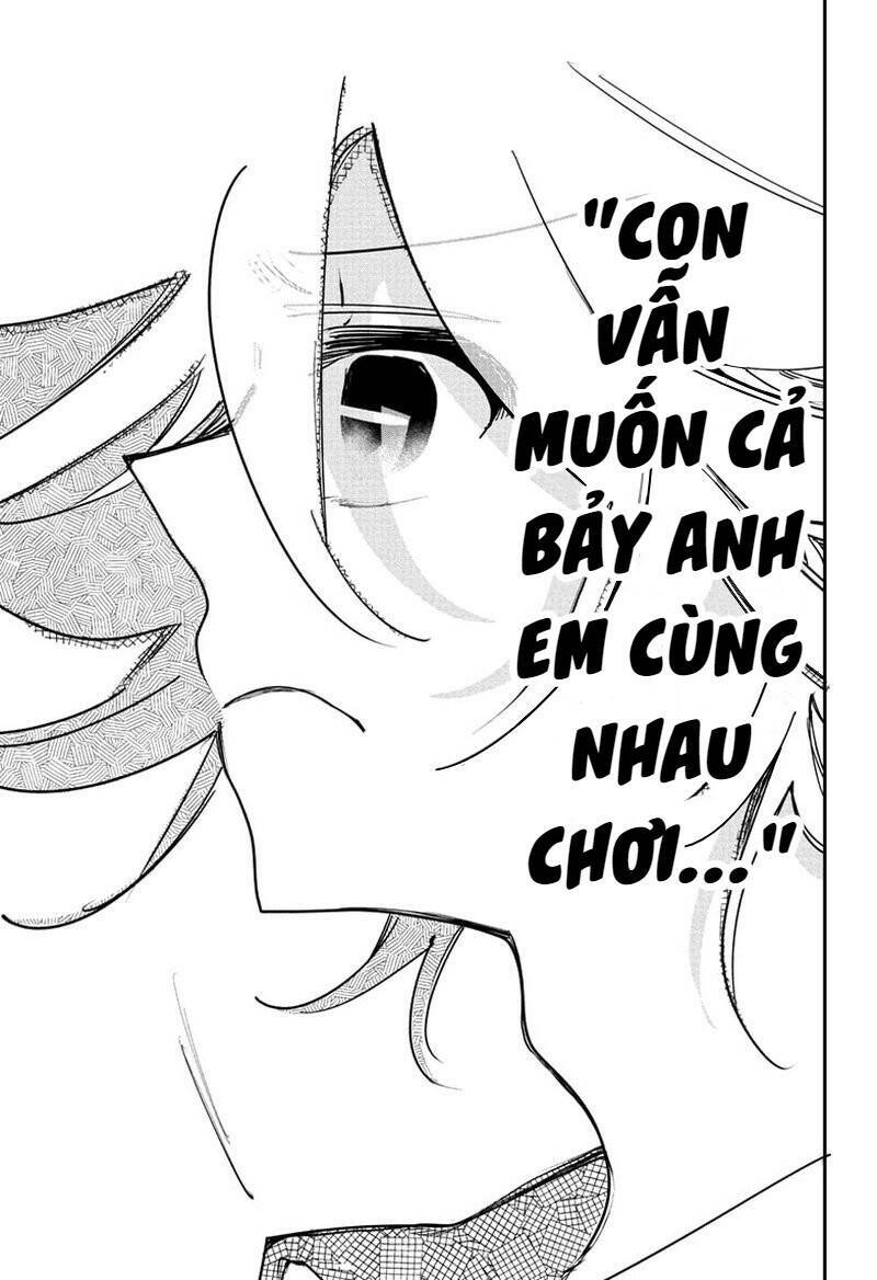 Pppppp - Chương 61