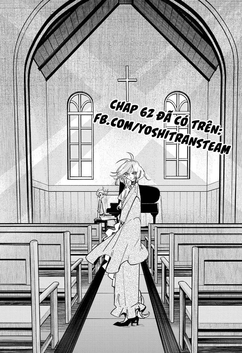 Pppppp - Chương 61