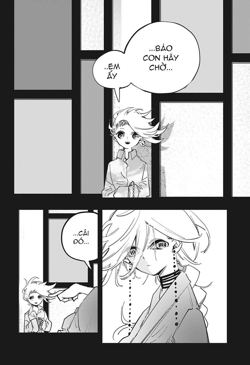 Pppppp - Chương 64