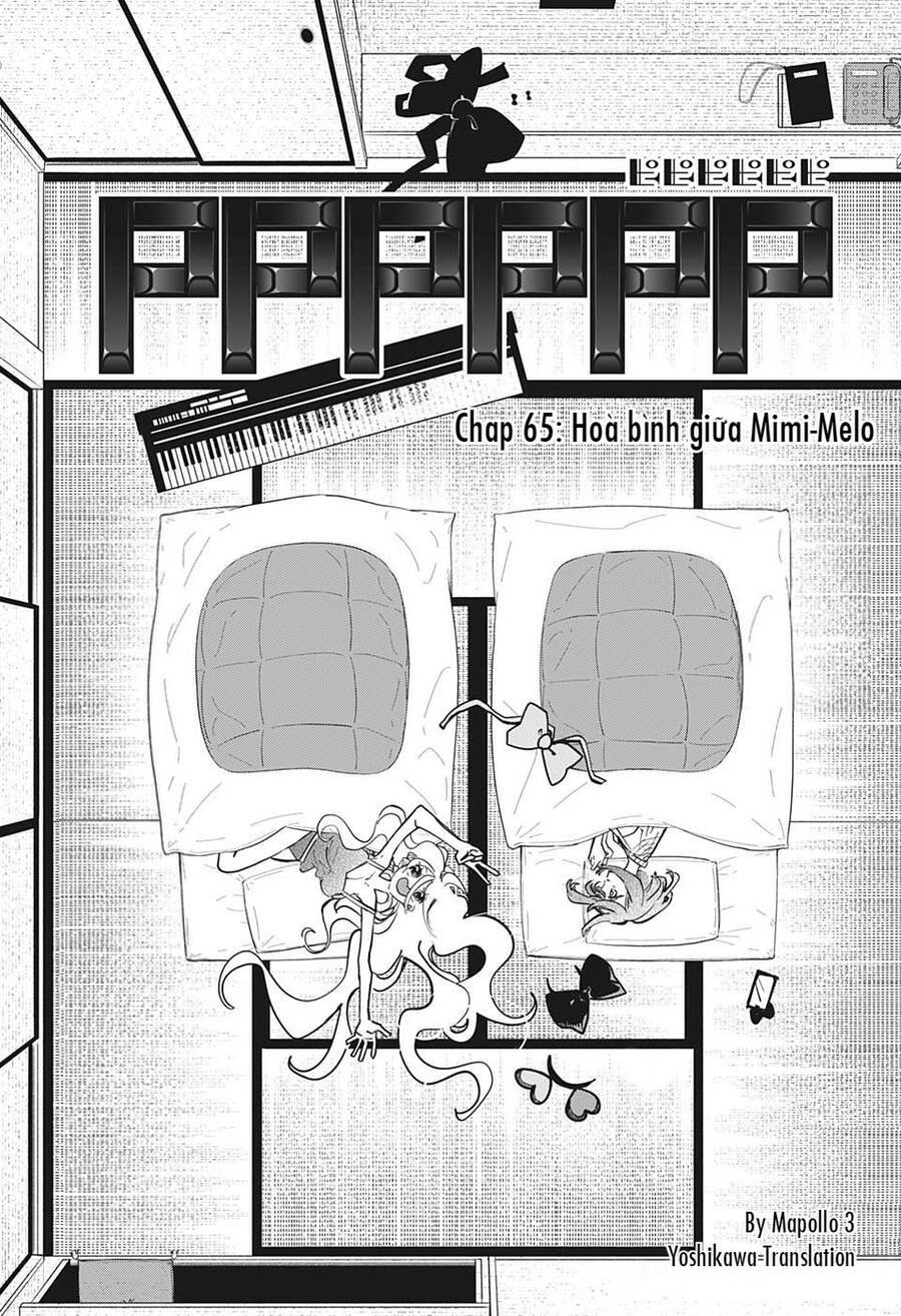 Pppppp - Chương 65