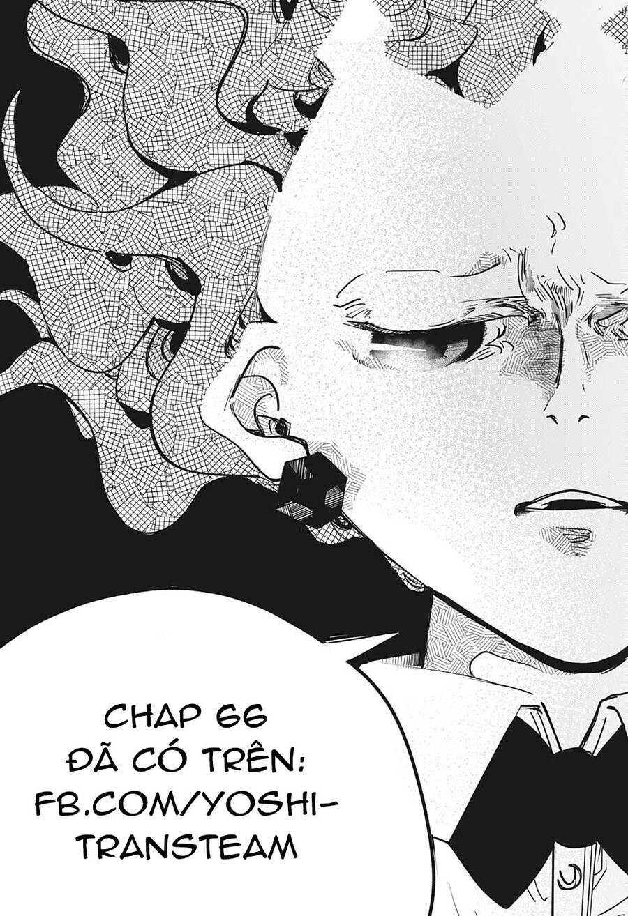 Pppppp - Chương 65