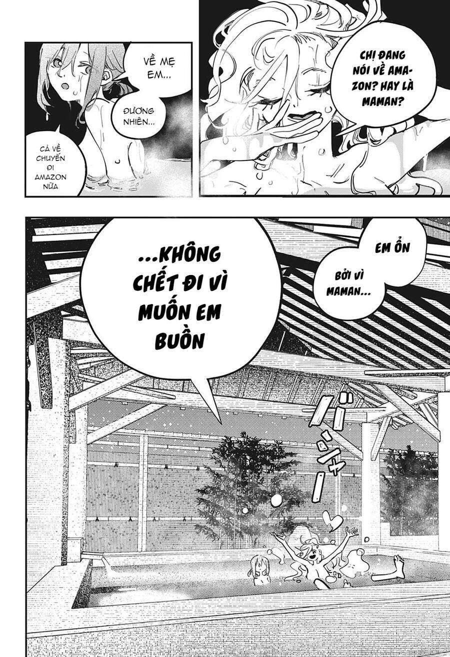 Pppppp - Chương 65