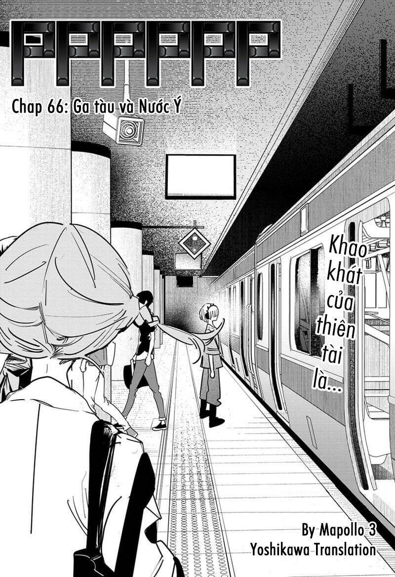 Pppppp - Chương 66