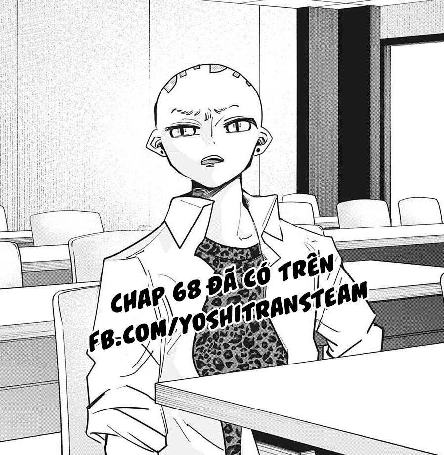 Pppppp - Chương 67