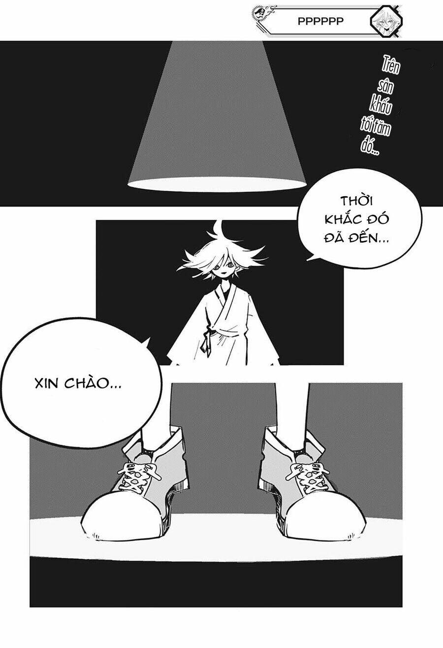 Pppppp - Chương 70