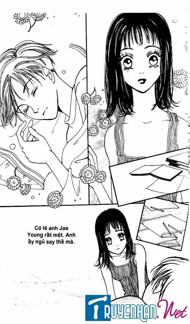 Pretty - Chương 10