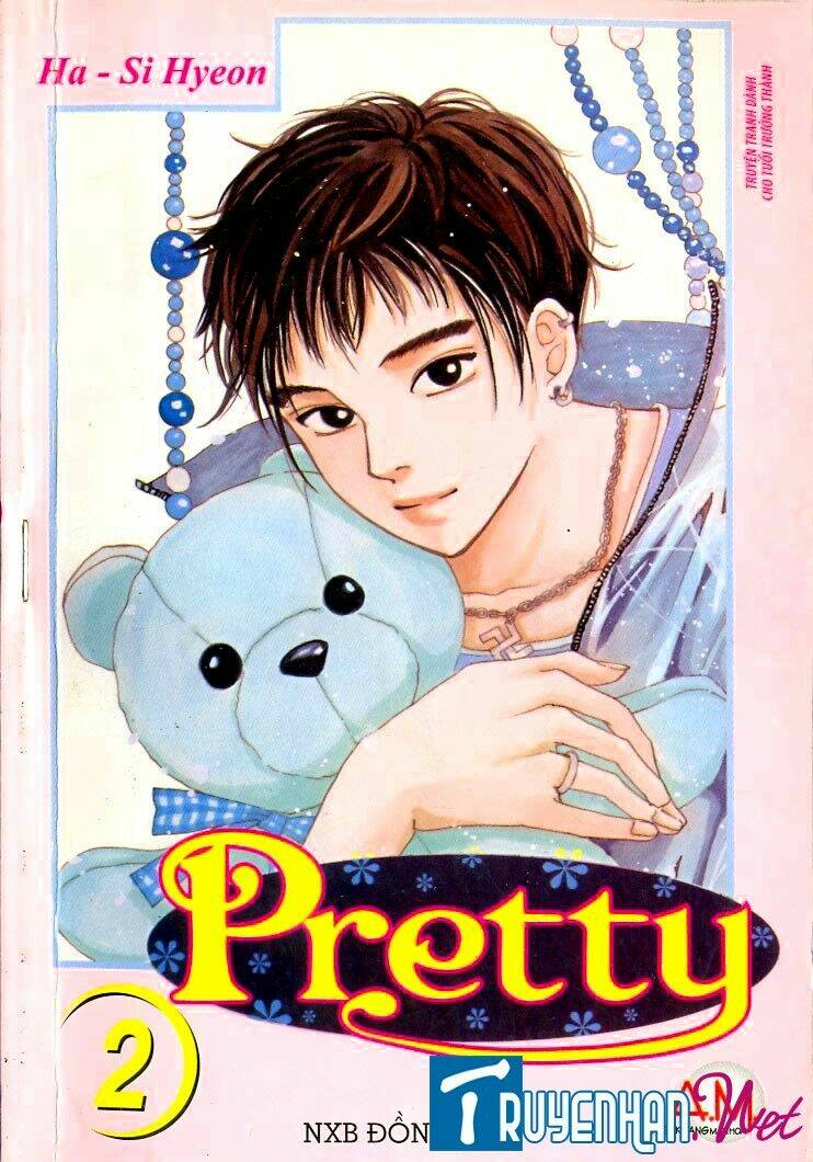 Pretty - Chương 9