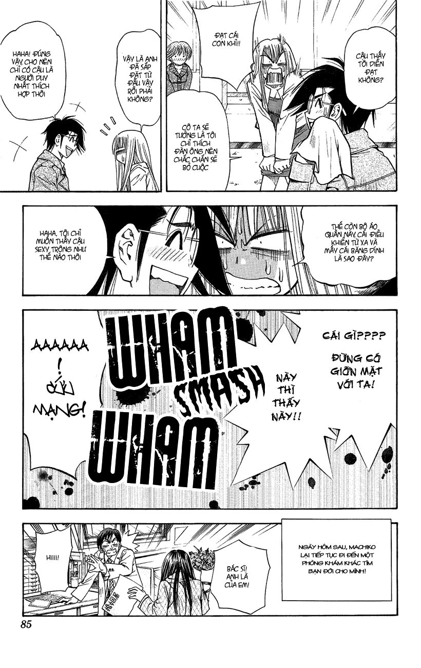 Pretty Face - Chương 40