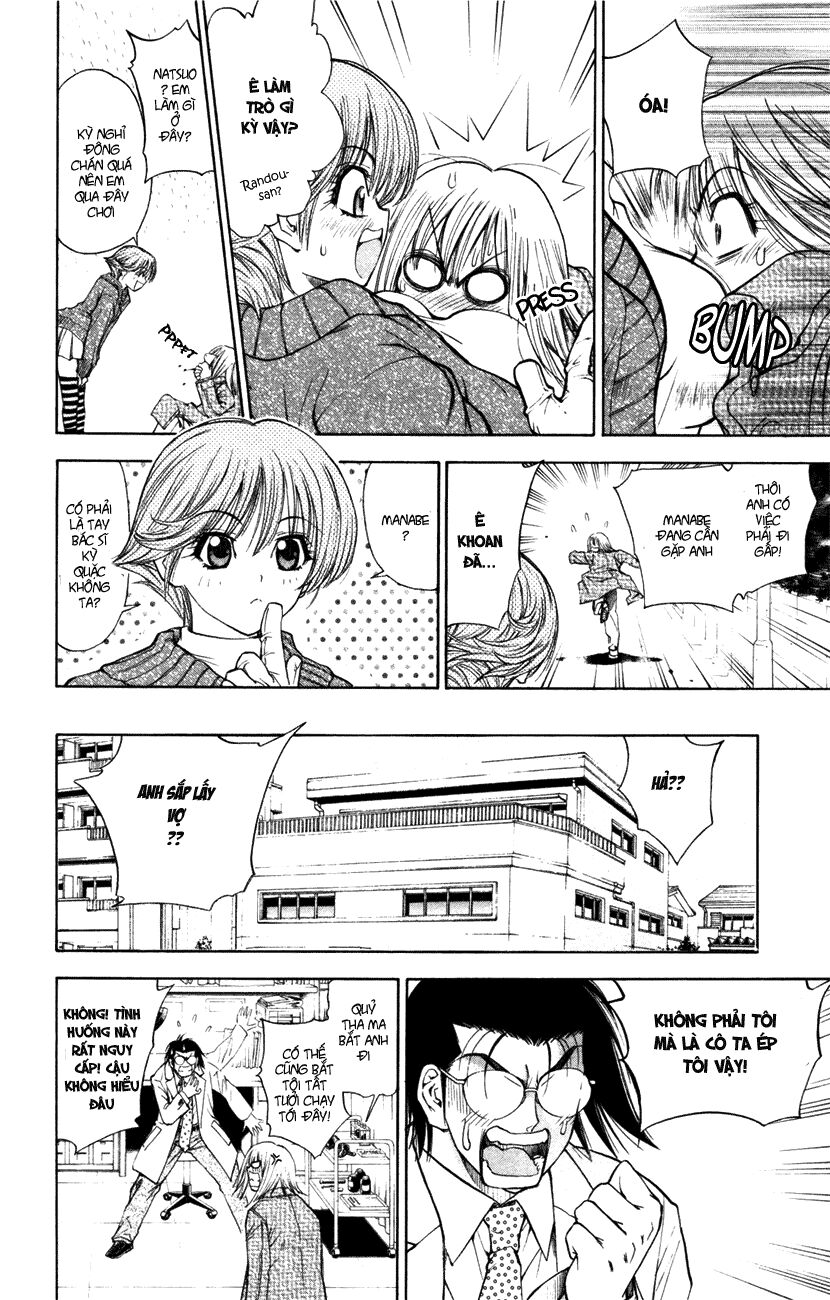 Pretty Face - Chương 40