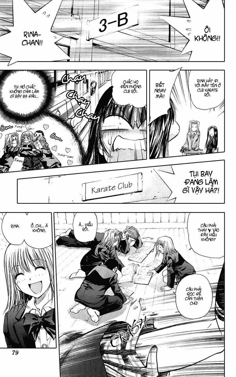 Pretty Face - Chương 49