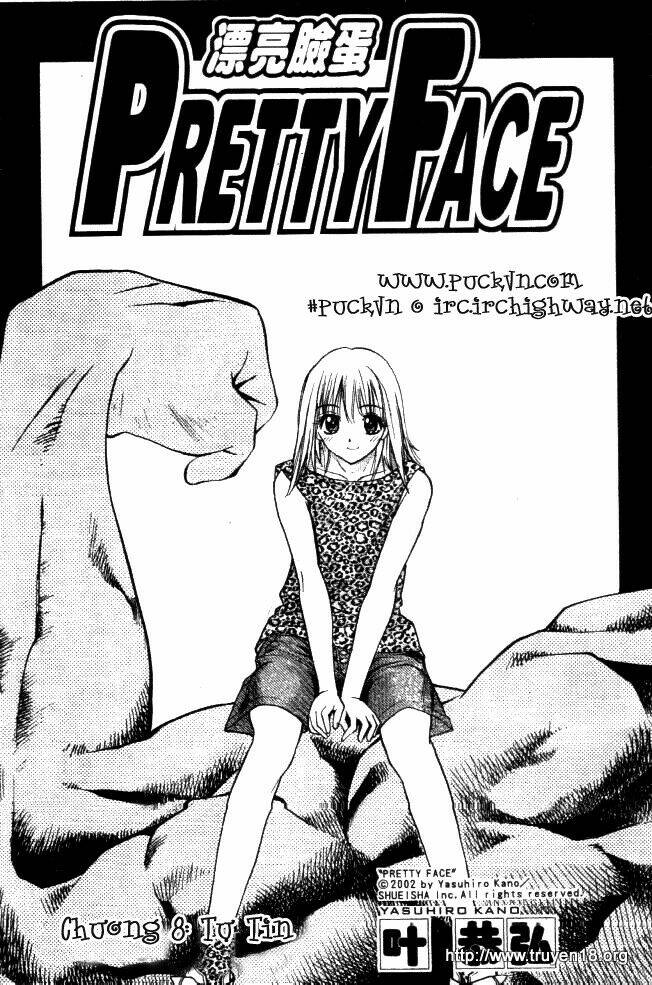 Pretty Face - Chương 8