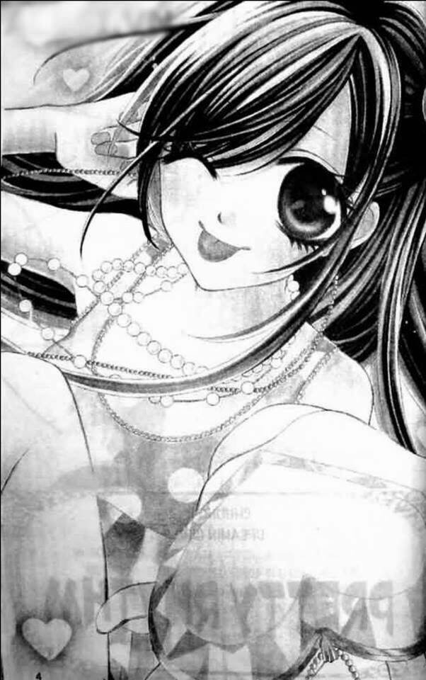 Pretty Rhythm - Chương 1