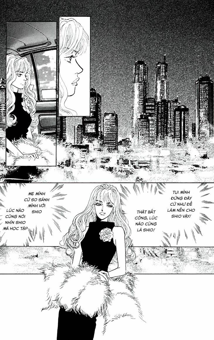 Pride - Chương 1