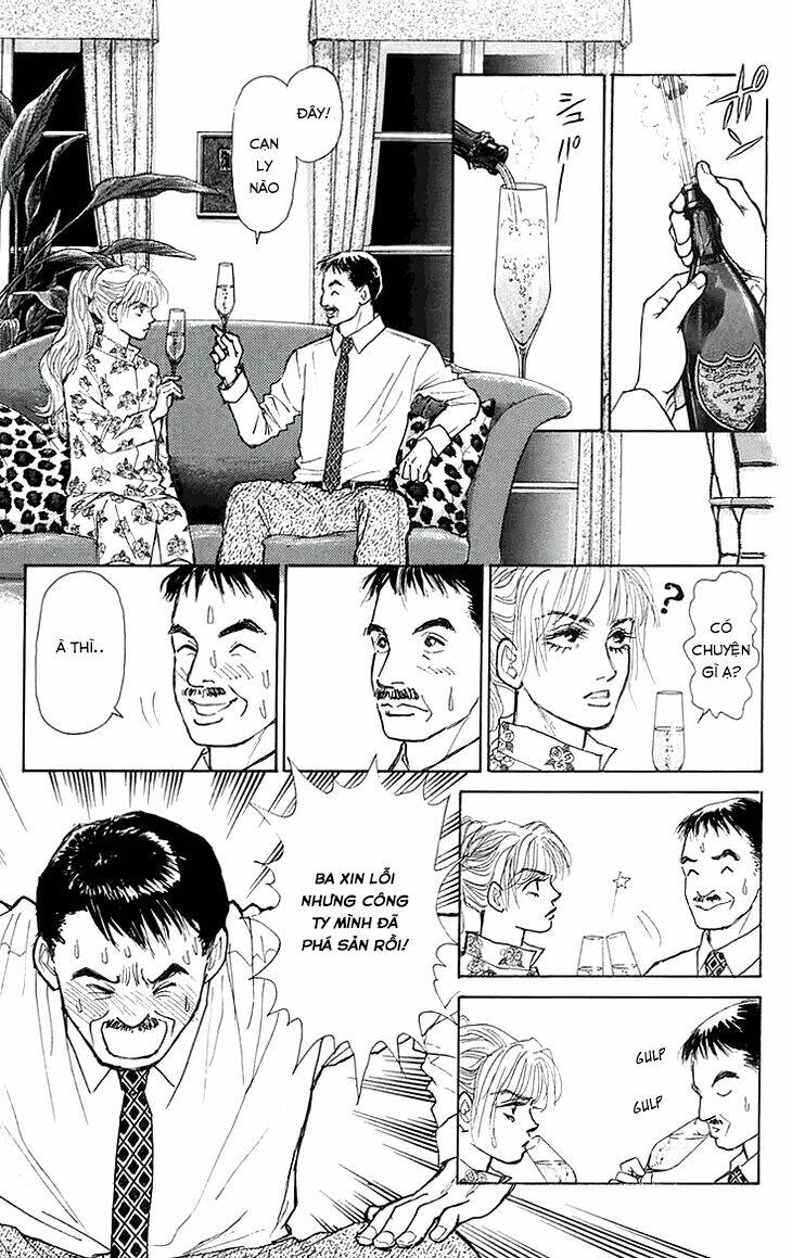 Pride - Chương 1