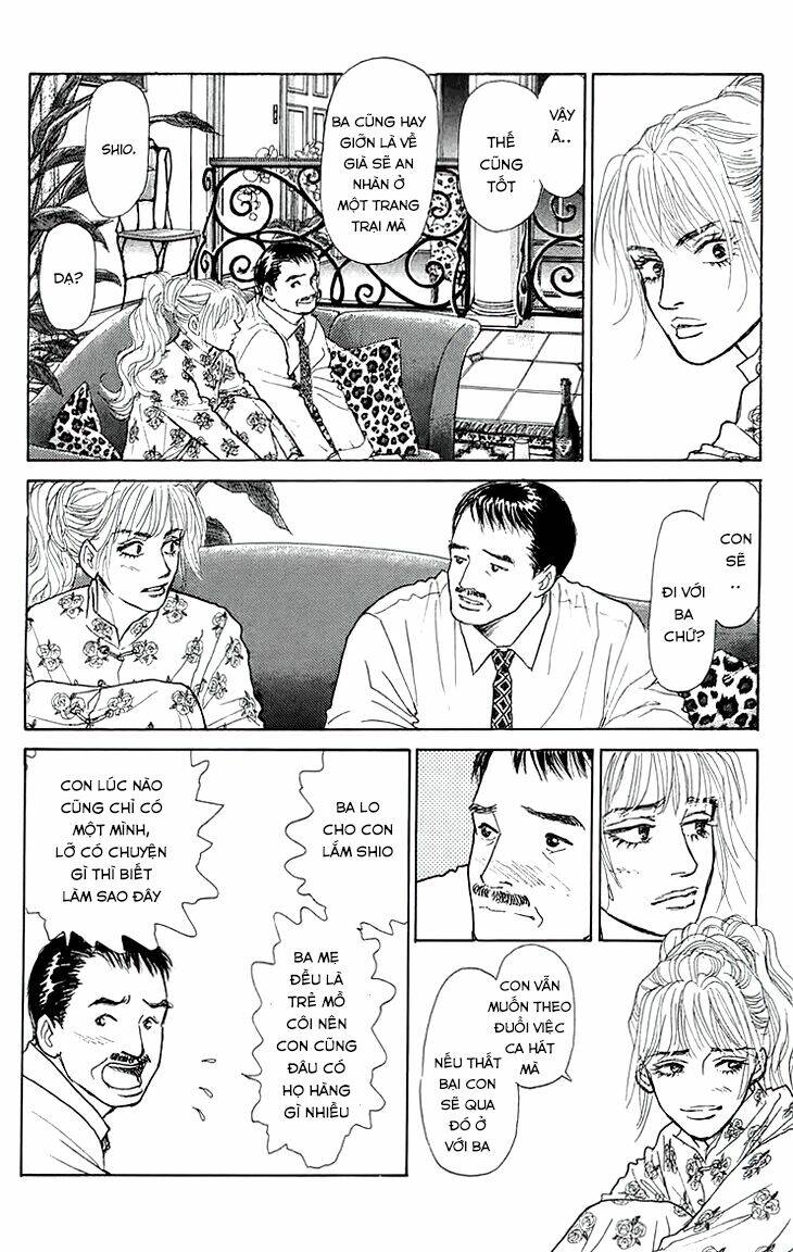 Pride - Chương 1