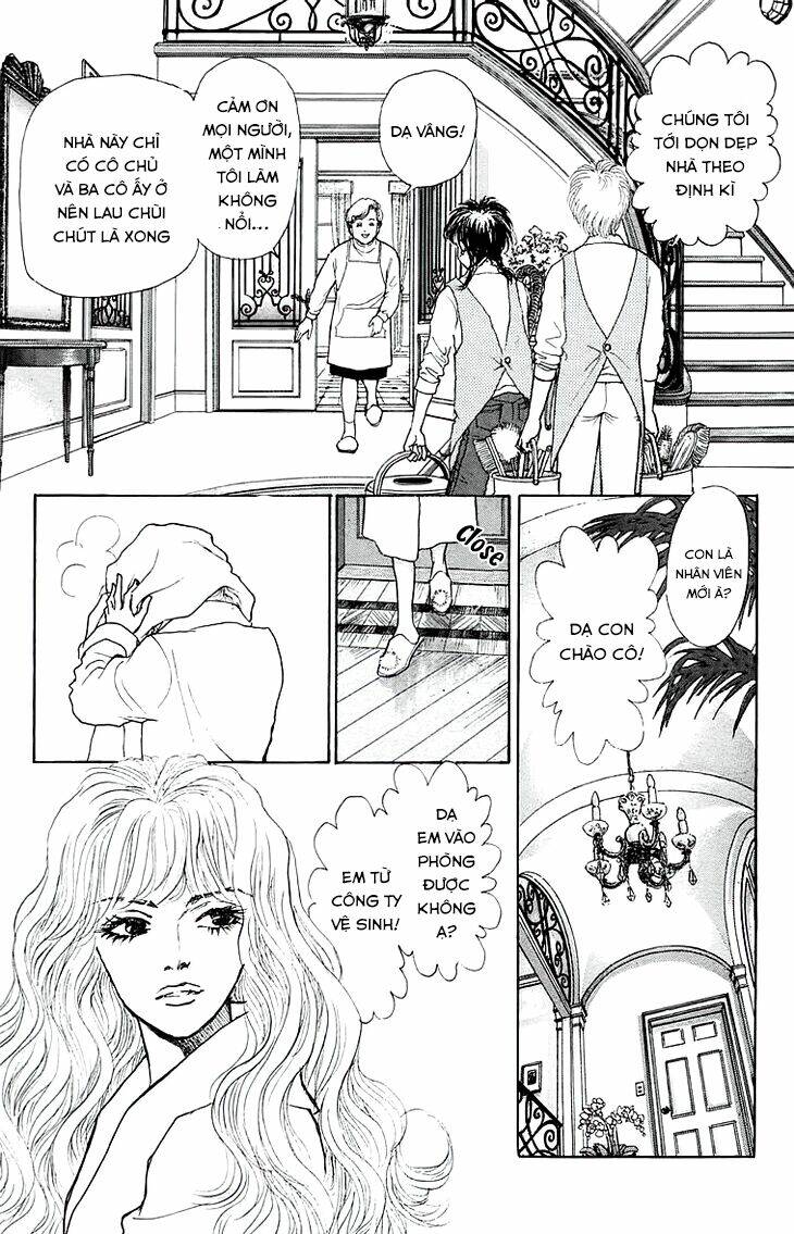 Pride - Chương 1