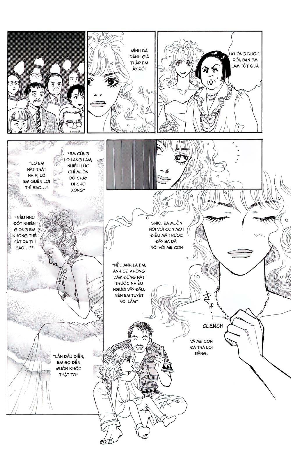 Pride - Chương 2