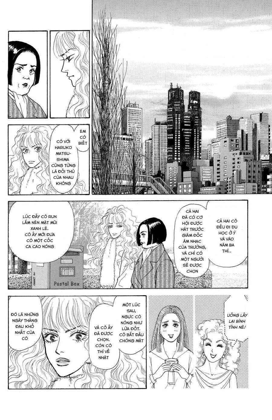 Pride - Chương 3