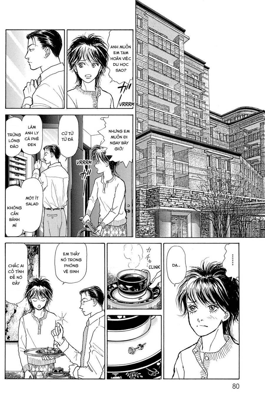 Pride - Chương 3