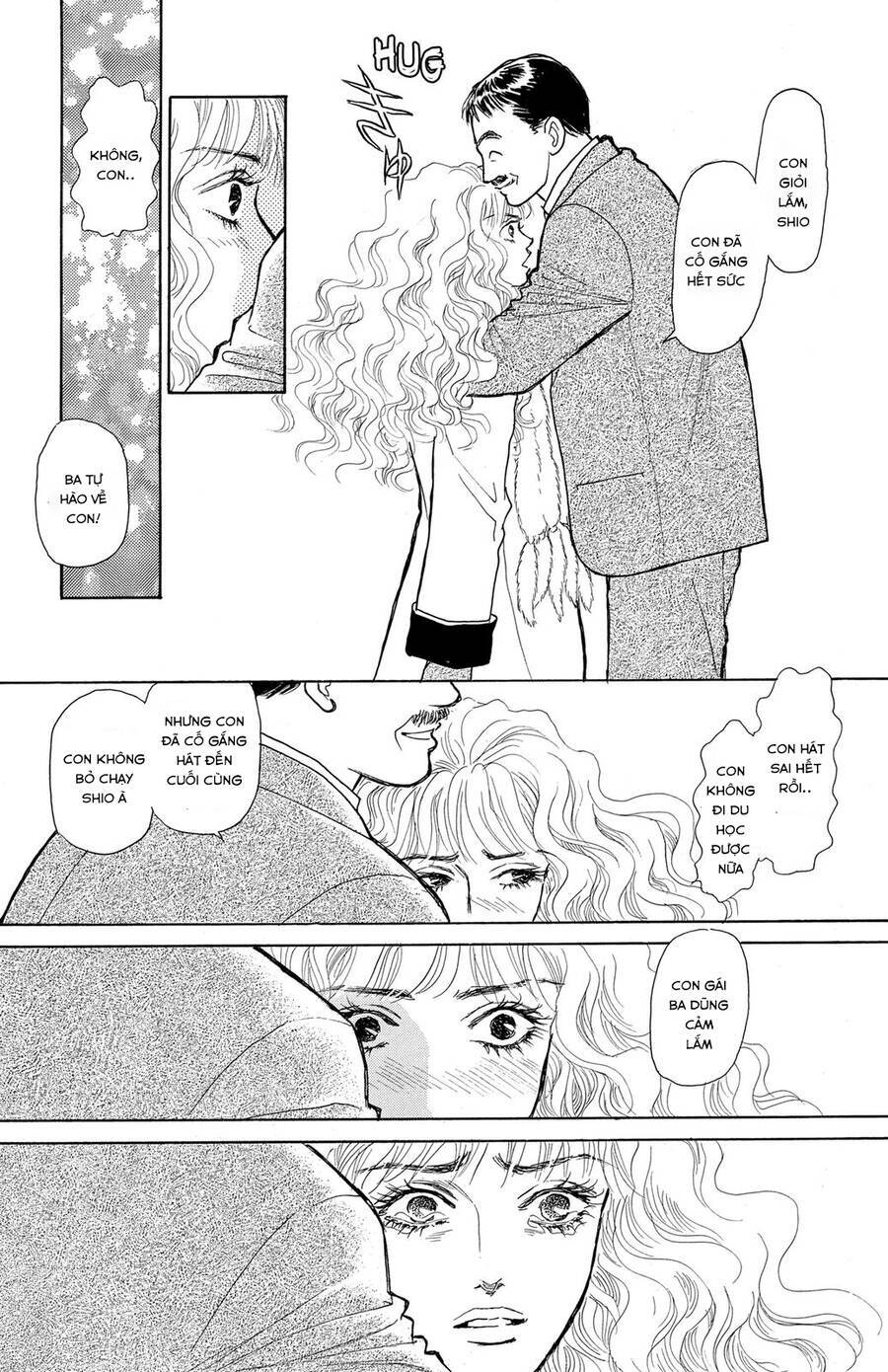 Pride - Chương 3