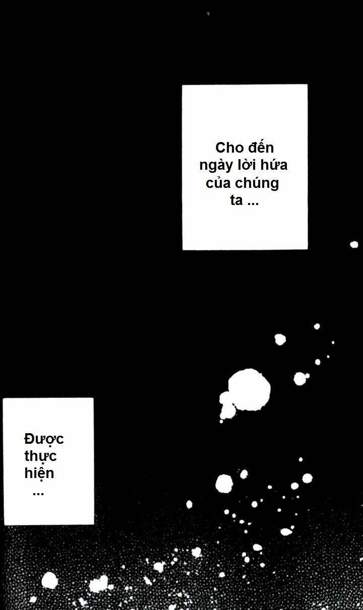 Princess Nightmare - Chương 1