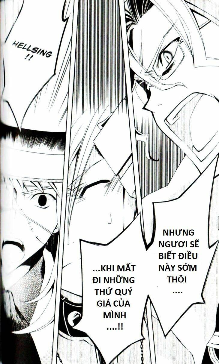 Princess Nightmare - Chương 3