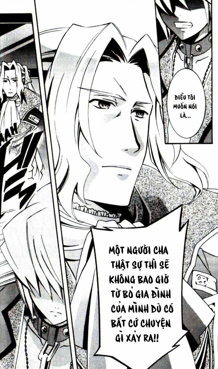 Princess Nightmare - Chương 5