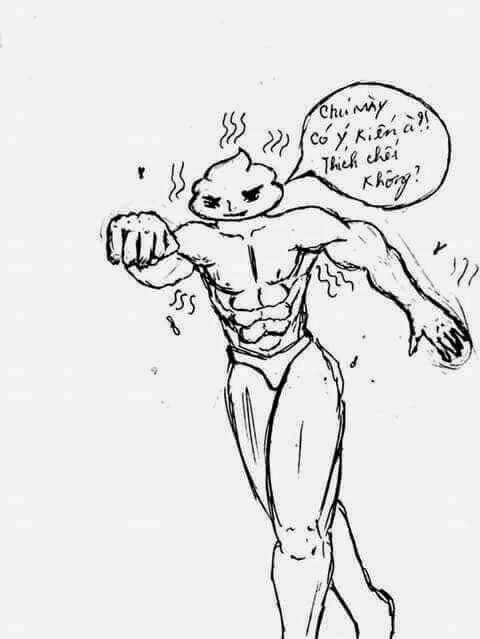 Processor - The godamn superhero - Chương 5