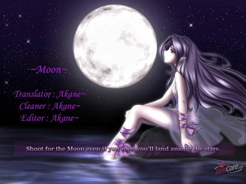 Propose No Okite - Chương 1