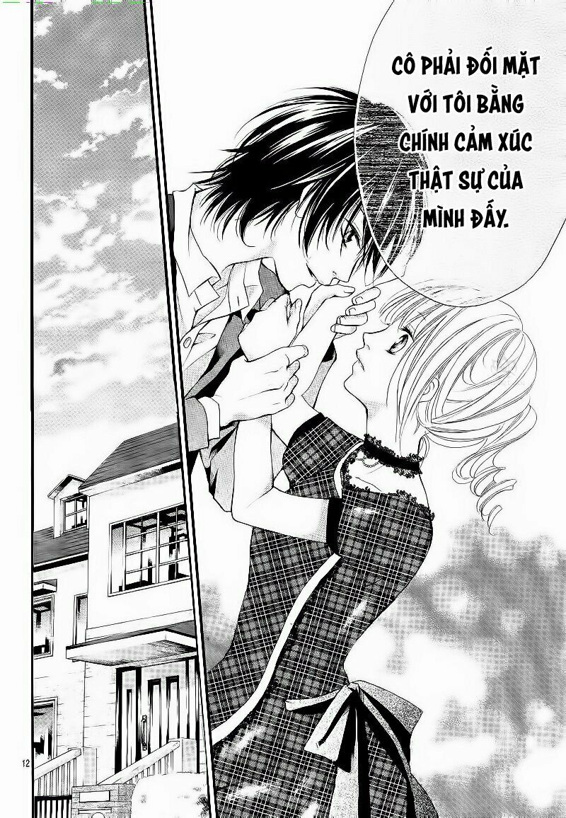 Propose No Okite - Chương 2