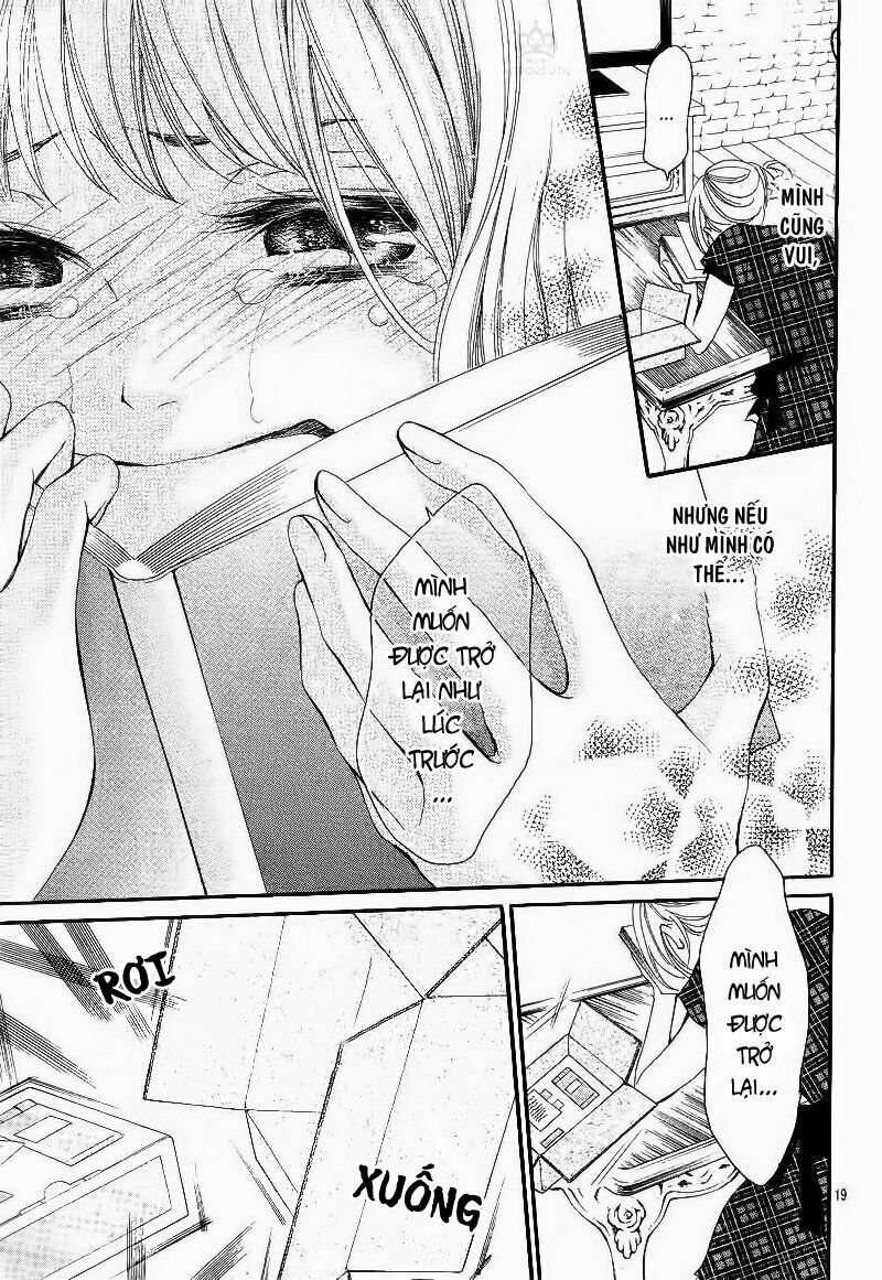 Propose No Okite - Chương 2