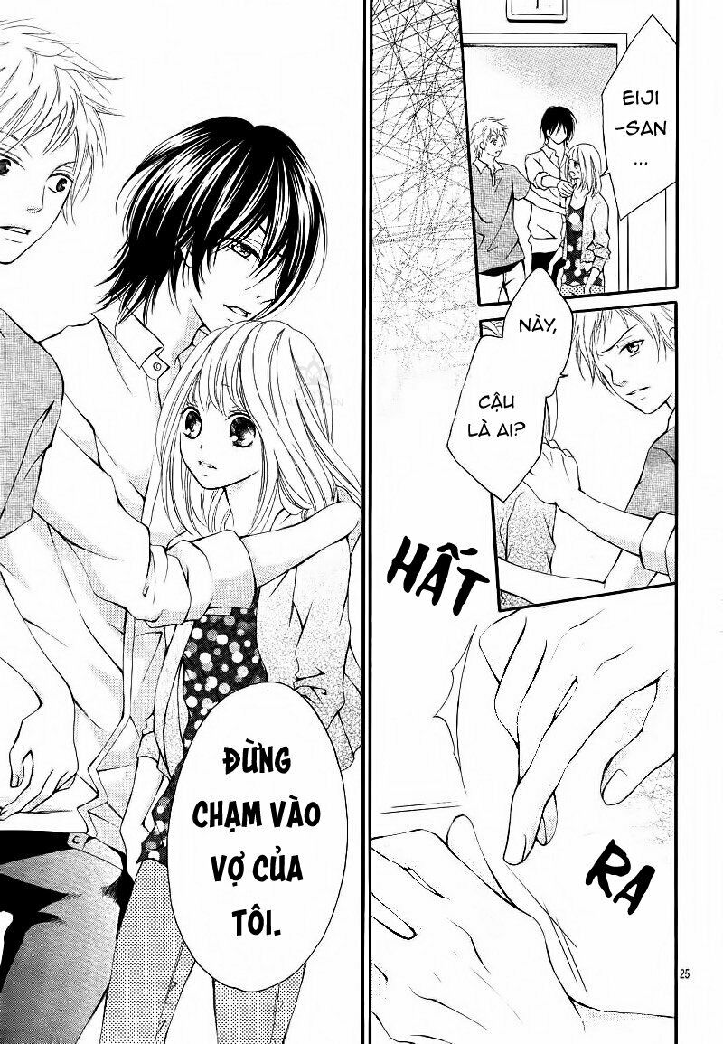 Propose No Okite - Chương 2