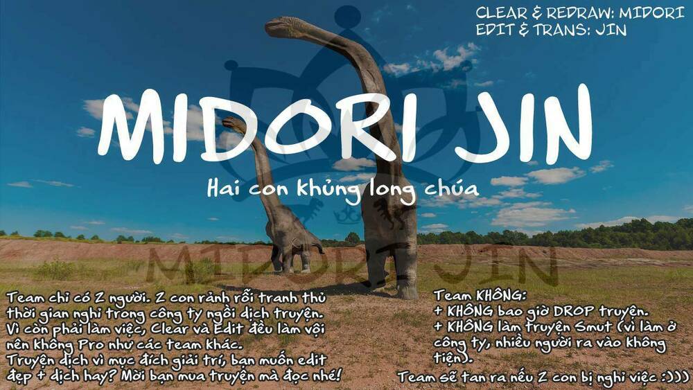 Propose No Okite - Chương 2