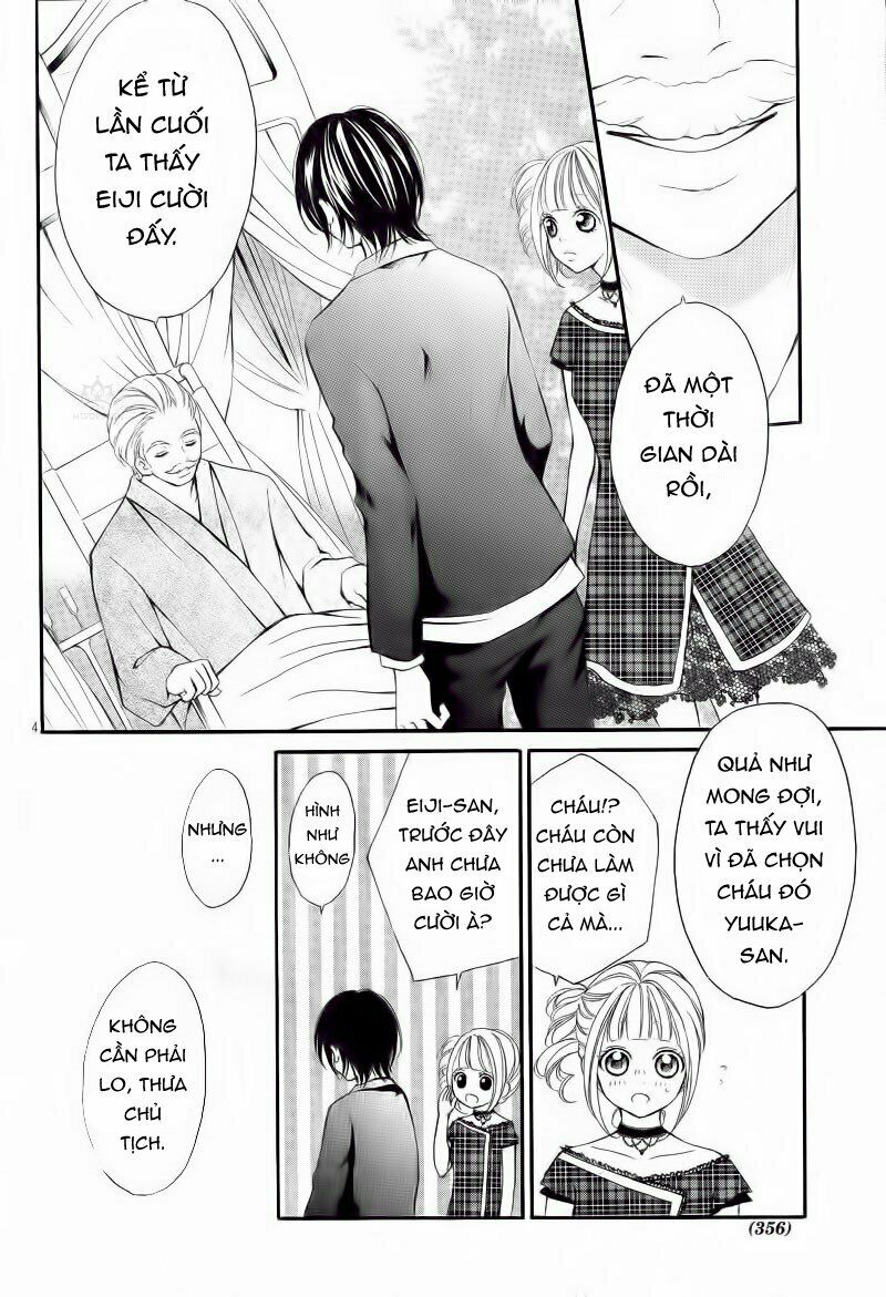 Propose No Okite - Chương 2
